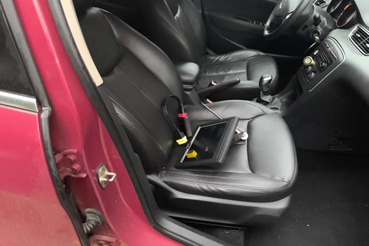 Used Peugeot 308 2014 Enjoy Edition Classic 1.6L Manual YouShang Model