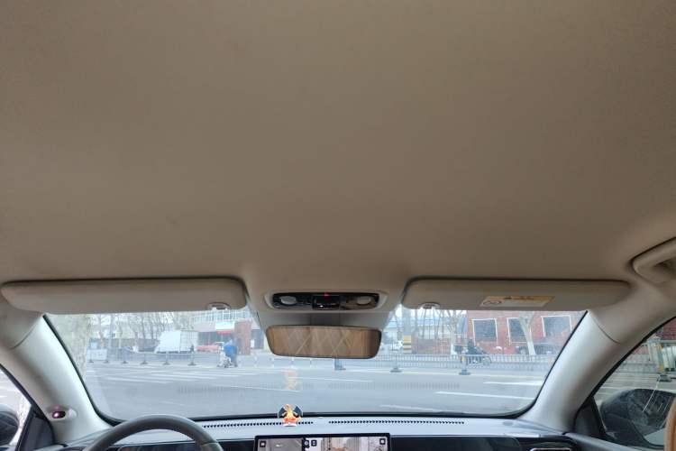 Used Leapmotor C01 2024 Pure Electric 525 Luxury Edition