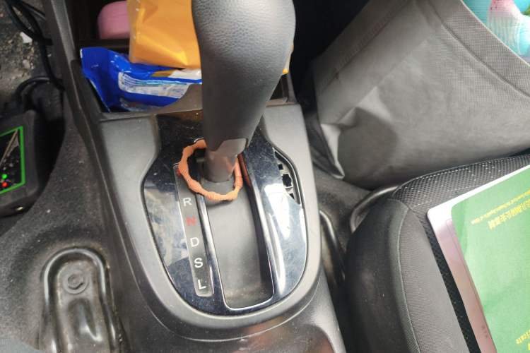 Used Honda Fit 2014 1.5L LX CVT Comfort Model
