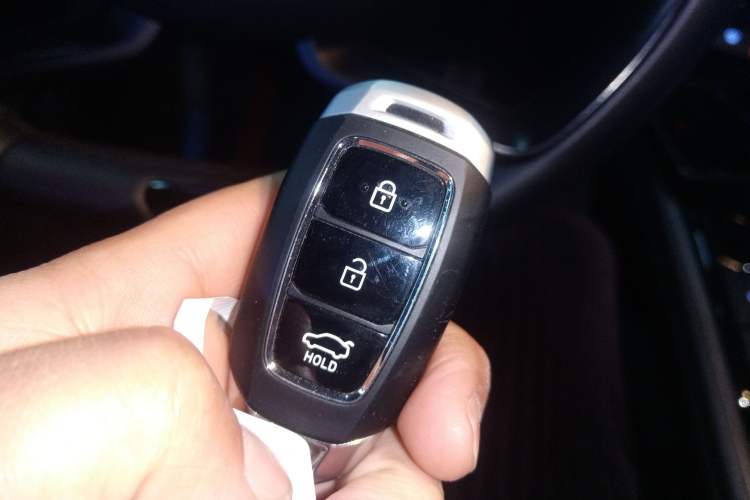 Used Hyundai Lafesta 2023 270T N Line DLX Luxury Edition