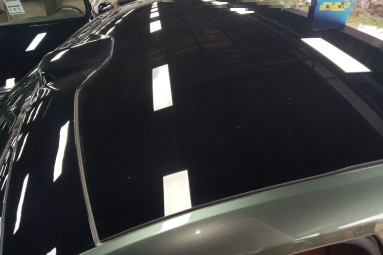 Used GAC Trumpchi Xiangwang S7 2025 180km Ultra All-Wheel Drive LiDAR Edition