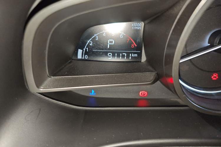 Used Mazda 3 Axela 2017 Sedan 1.5L Automatic Luxury Model Emission Standard China V
