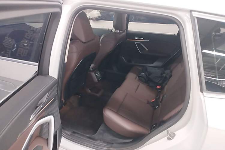 Used BMW X1 2023 sDrive25Li M Sport Package
