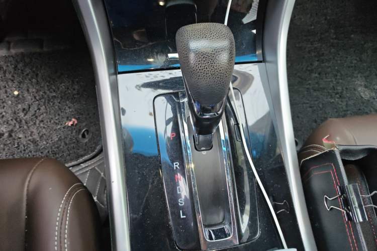 Used Honda Accord 2016 2.0L Comfort Edition
