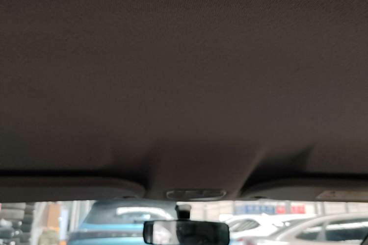 Used Citroen Elysee 2014 1.6L Manual Fashion Edition