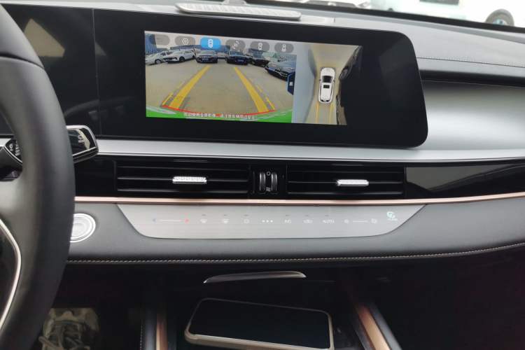 Used Chery OMODA 2022 1.5T CVT Top-Range Version
