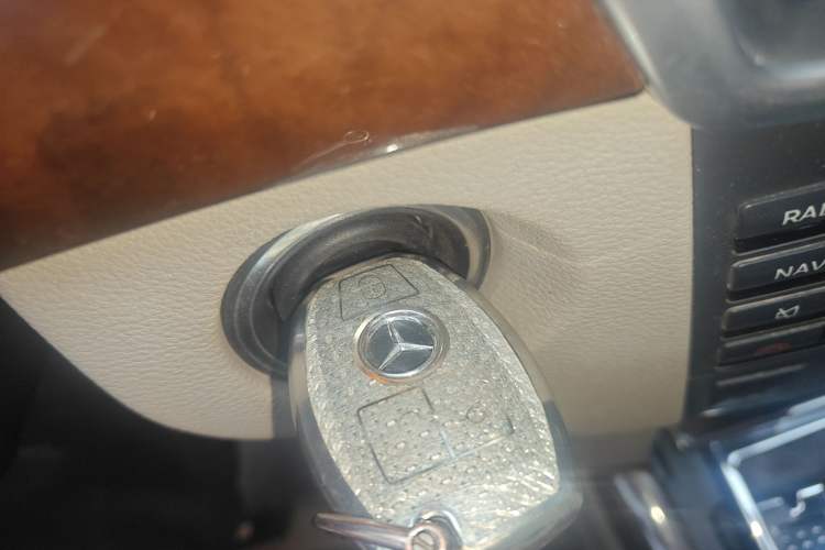 Used Mercedes-Benz E-Class 2012 E 300 L Elegant Model
