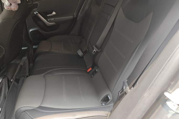 Used Mercedes-Benz CLA AMG 2024 AMG CLA 35 4MATIC
