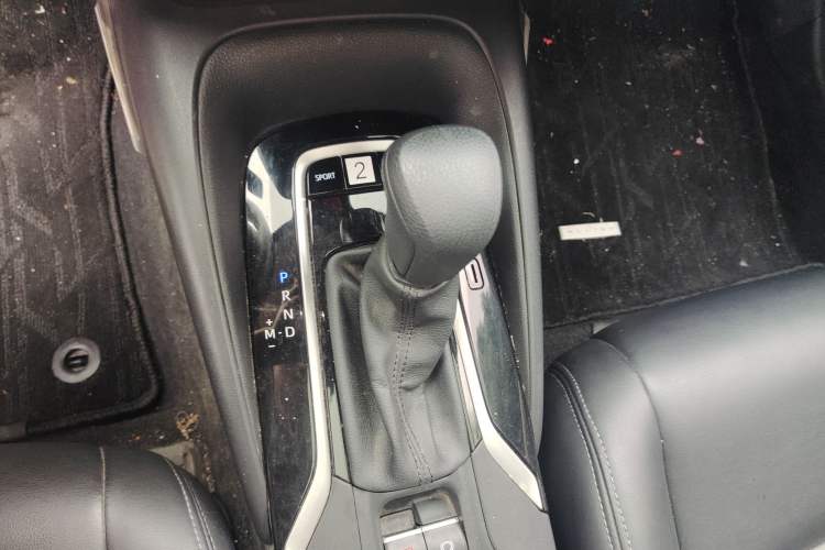 Used Toyota Allion 2022 2.0L Elite Edition
