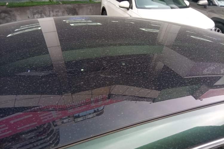 Used Geely Galaxy 8 2025 130km EM-i Flagship Edition