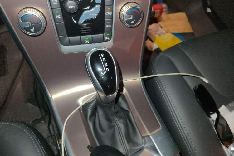 Used Volvo XC60 2017 T5 Smart Upgrade Edition
