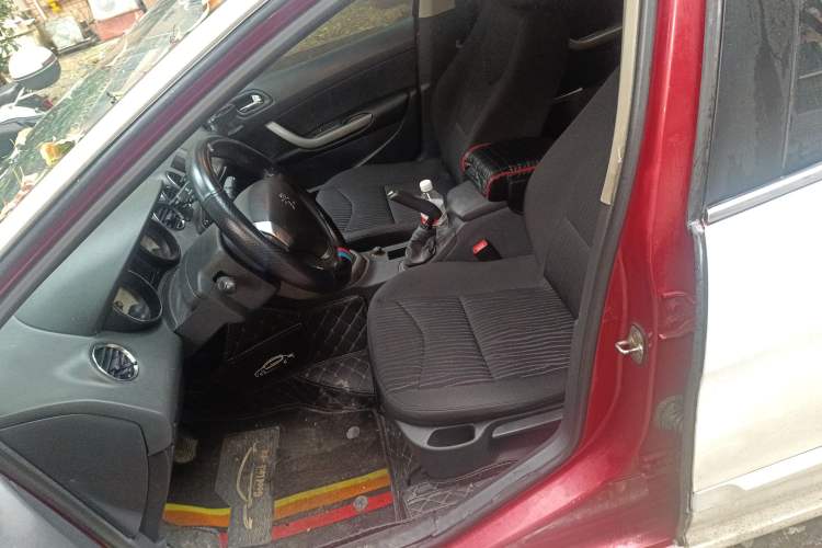 Used Peugeot 408 2013 2.0L Automatic Comfort Edition
