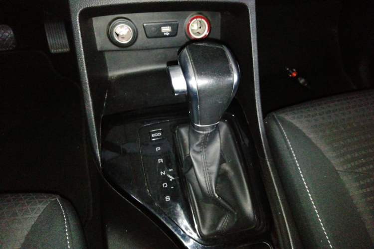 Used Baojun 730 2021 1.5T CVT Fashion Version 7 Seats