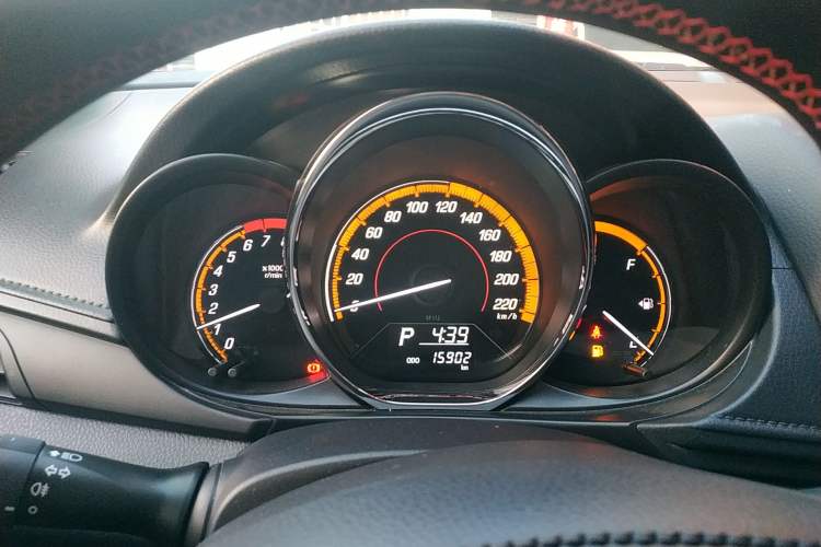 Used Toyota YARiS L Zhi Xuan 2022 X-Trail 1.5L CVT Leading PLUS Edition