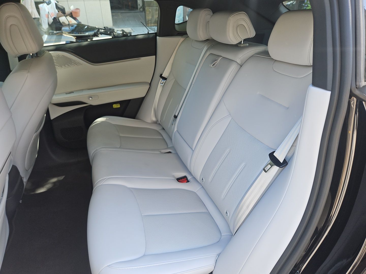 XPeng G6 2025 625 Long-Range Max Tech Edition — снимка 17