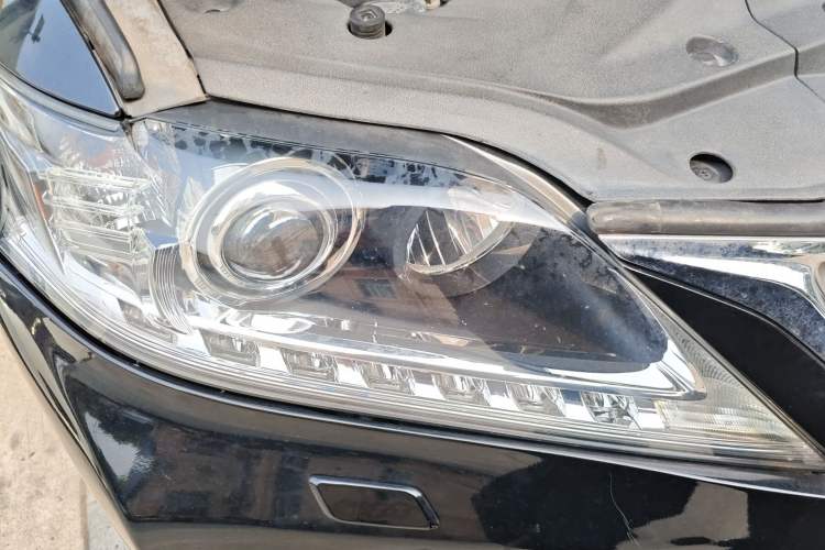 Used Lexus RX Classic 2012 270 Elegant Edition Right Front Headlight
