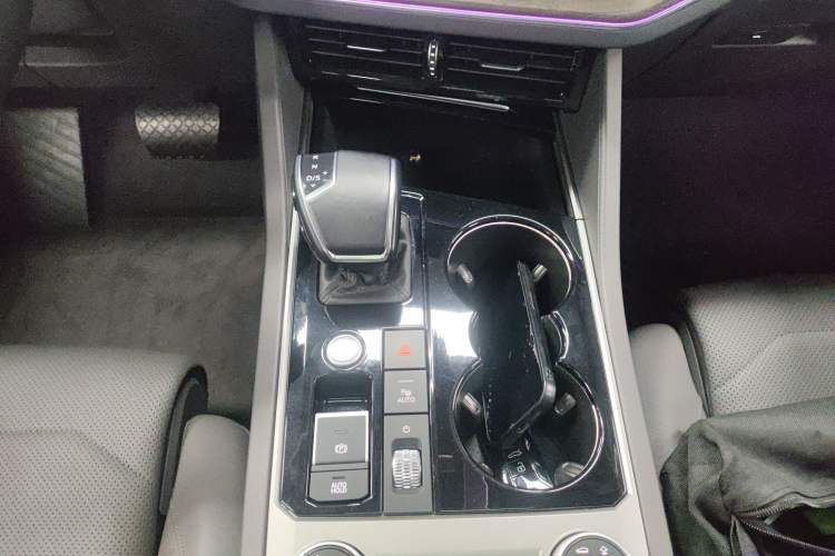 Used Volkswagen Touareg 2021 3.0 TSI Prestige Edition Classic Sport Package
