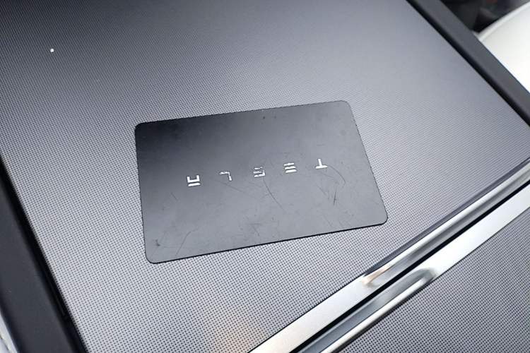 Used Tesla Model 3 2025 Model Long-Range Rear-Wheel-Drive Version