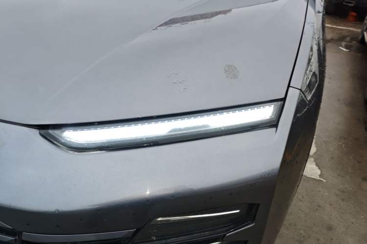 Used JETOUR Dashing 2023 1.5T DCT Starry PRO+
