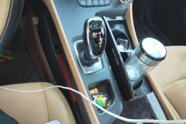 Used Buick LaCrosse 2016 20T Luxury Model
