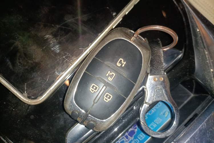 Used SAIC MAXUS G20 2020 2.0T Gasoline Automatic Luxury Edition
