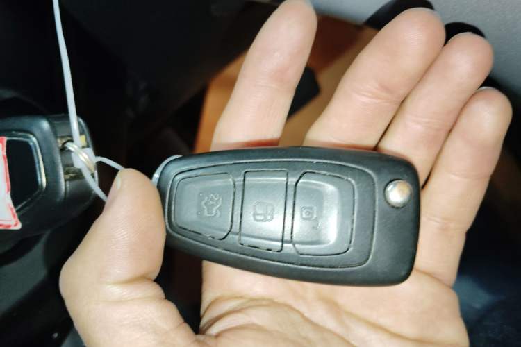 Used Ford Kuga 2015 1.5L GTDi Two-Wheel Drive Fashion Edition