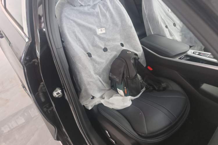 Used Geely Auto Preface 2025 Dongfang Yao 1.5TD Kunlun Edition