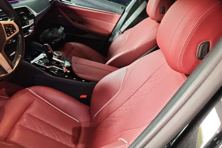 Used BMW 5 Series New Energy 2021 Restyled 535Le M Sport Package