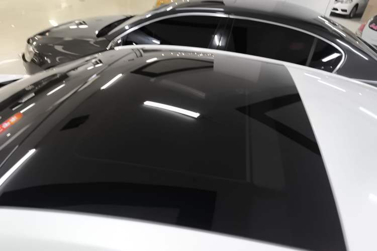 Used Ford Focus 2020 Sedan EcoBoost 180 Automatic Trend Edition