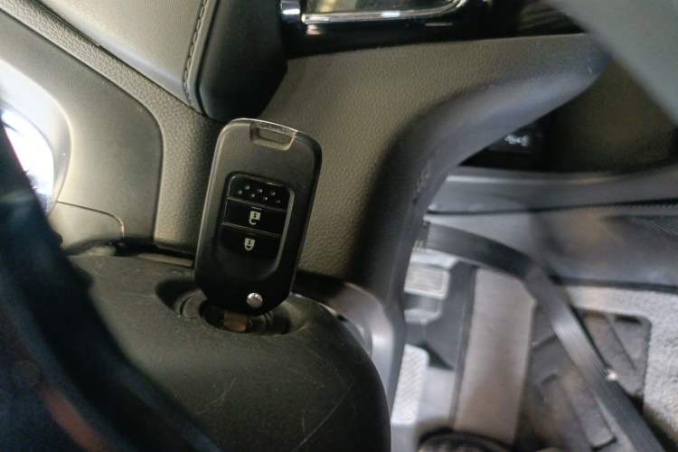 Used Honda XR-V 2021 220TURBO CVT Comfort Version
