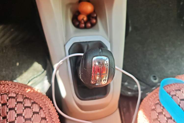 Used Citroen Elysee 2014 1.6L Manual Comfort Model