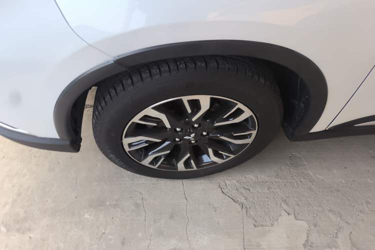 Used Mitsubishi Outlander 2020 2.0L Two-Wheel Drive Enjoyment Version 5 Seats
