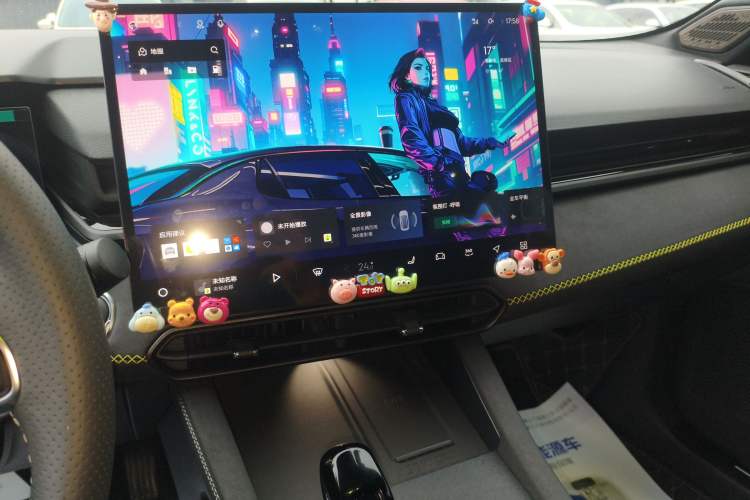 Used Lynk & Co 03 2025 2.0TD DCT Champion Edition Pro