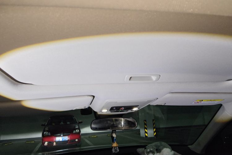 Used Honda Accord 2025 260TURBO Luxury Edition
