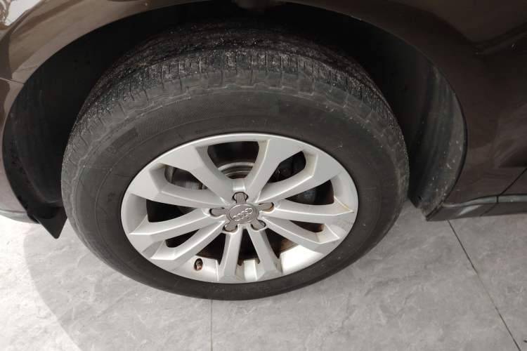 Used Audi Q5 2013 40 TFSI Technology Edition
