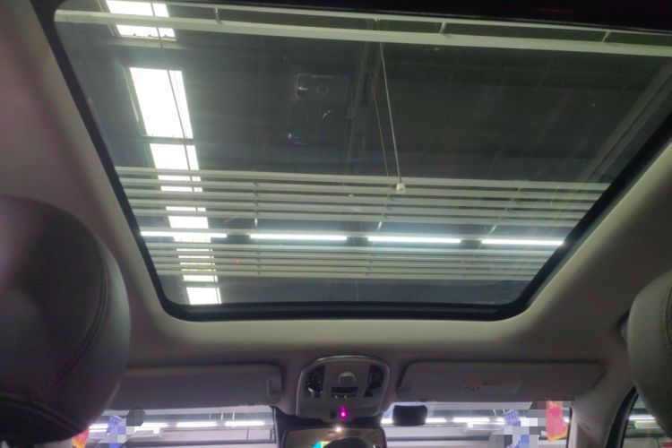 Used Haval H9 2022 2.0T Gasoline 4x4 Premium 5-Seater
