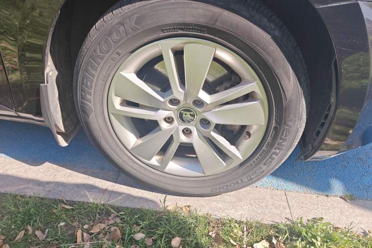 Used Skoda Superb 2018 TSI280 Manual Standard Edition China V Standards
