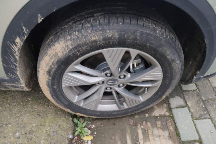 Used Bestune Yueyi 03 2025 565km Enjoy Edition
