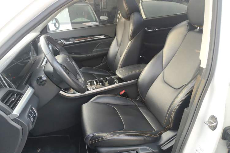 Used DORCEN G60S 2019 1.5T Automatic YueXiang Model China VI Standard