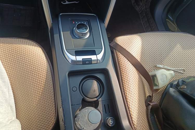 Used Land Rover Discovery Sport 2015 2.0T HSE LUXURY
