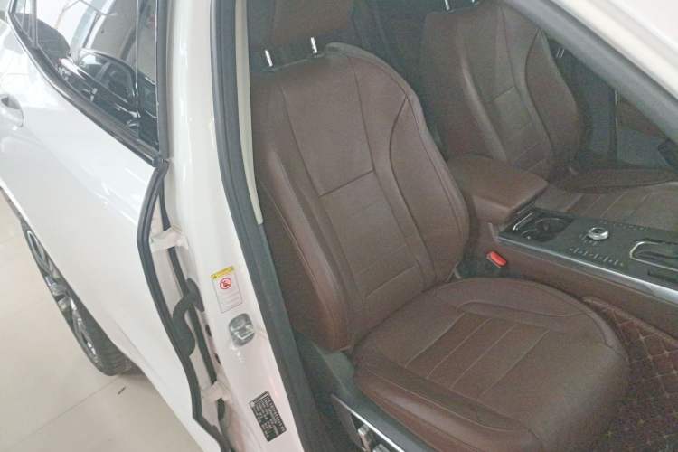 Used Wey VV5 2017 2.0T Flagship Edition