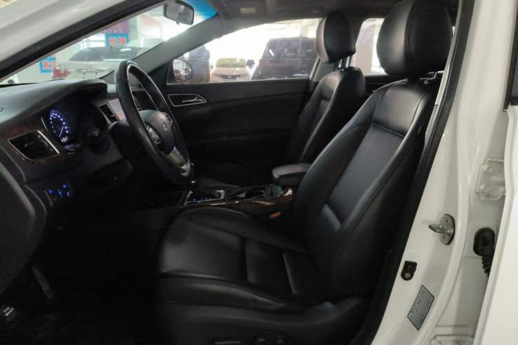 Used Hyundai Mistra 2014 1.8L Automatic Deluxe DLX Model