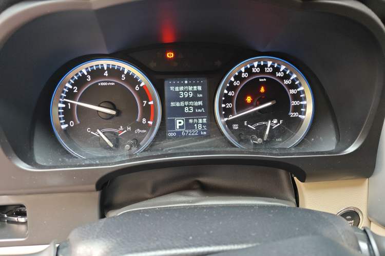 Used Toyota Highlander 2017 2.0T Two-Wheel Drive Elite Edition 5 Seats
