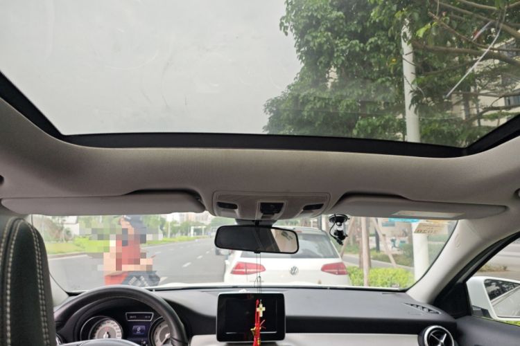 Used Mercedes-Benz GLA 2016 GLA 200 Sport Edition
