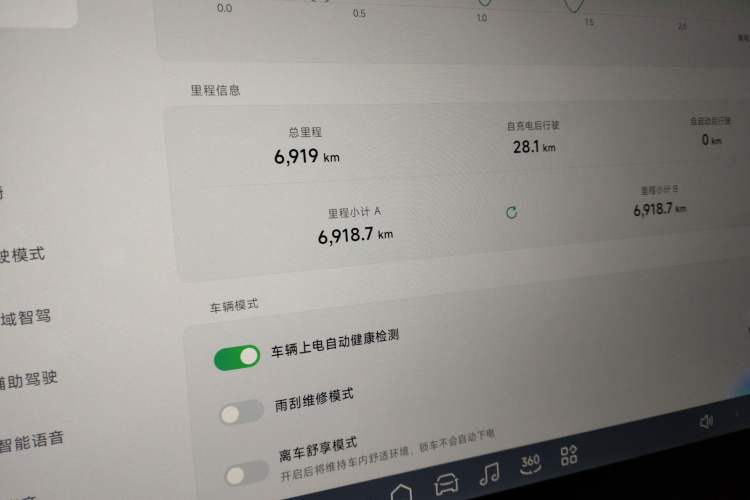 Used XPeng P7+ 2024 Long-Range Max
