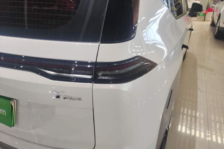 Used AION Y 2024 Plus 510 Intelligent Driving Version