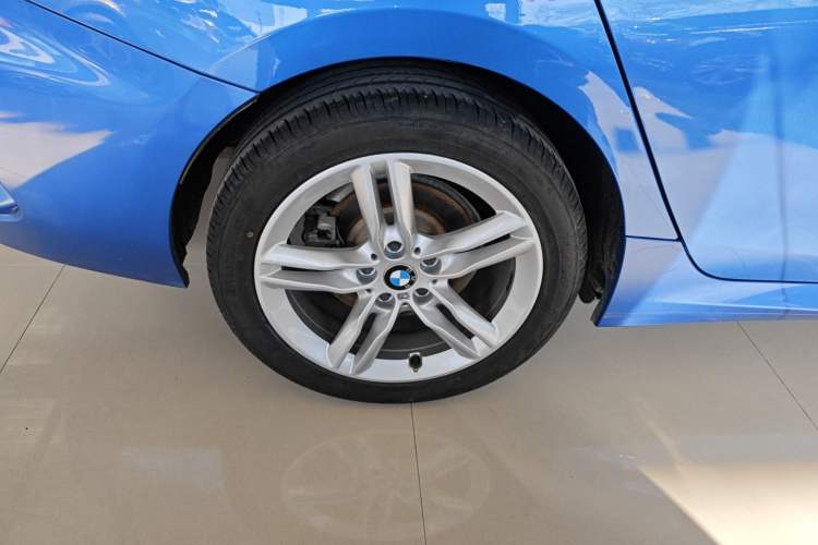 Used BMW 1 Series 2019 118i M Sport Package