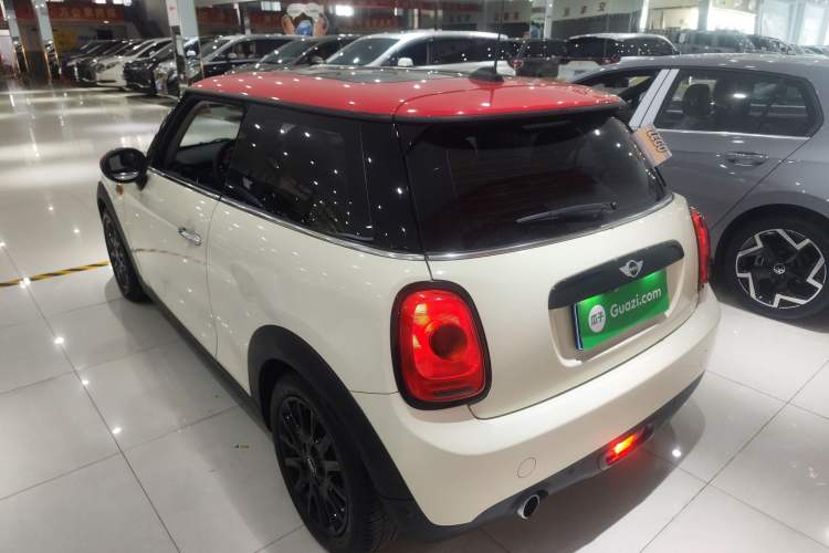 Used MINI 2016 1.2T ONE Pioneer Edition