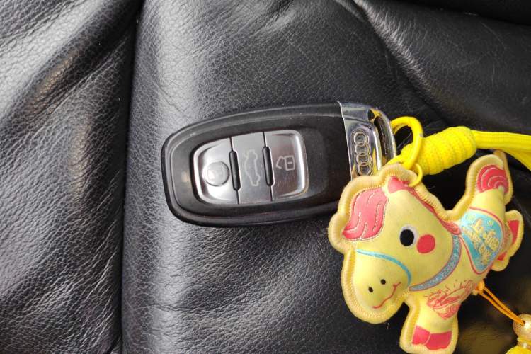 Used Audi Q5 2015 40 TFSI Technology Edition