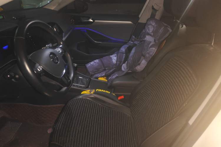 Used Volkswagen Sagitar 2021 280TSI DSG Excellence Edition